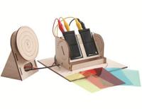 Sol Expert 80004 80004 Solar experimenteerkit - thumbnail