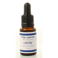 Indigo Essences Calcite 15 Milliliter - thumbnail