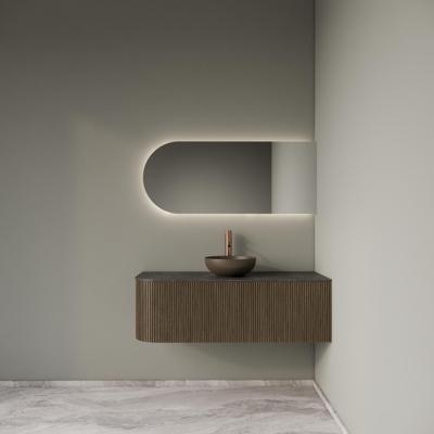 Clickwaste BWS Sensa Gunmetal PVD Clickwaste BWS Sensa Gunmetal PVD