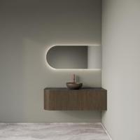 Clickwaste BWS Sensa Gunmetal PVD - thumbnail