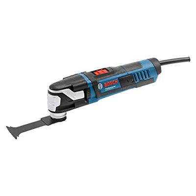 Bosch Blauw GOP 40-30 multitool 400W in karton - 0601231000 - thumbnail
