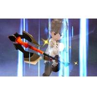 Bravely Default - thumbnail