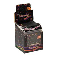 Kraskaartjes met Kraspen, 24st. - thumbnail