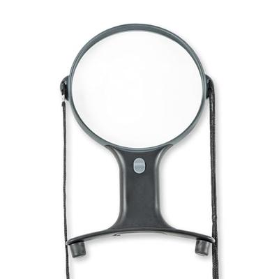 Carson Omhangloep 2x130mm HF-66 met LED