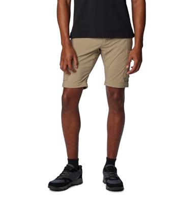 Columbia Silver Ridge™ Utility Convertible Afritsbroek Heren Tusk 30