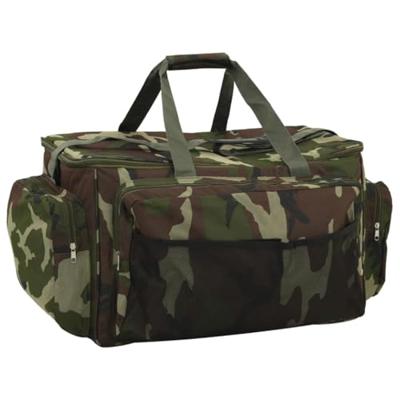 Vistas waterdicht camouflage oxford stof groen Vistas waterdicht camouflage oxford stof groen