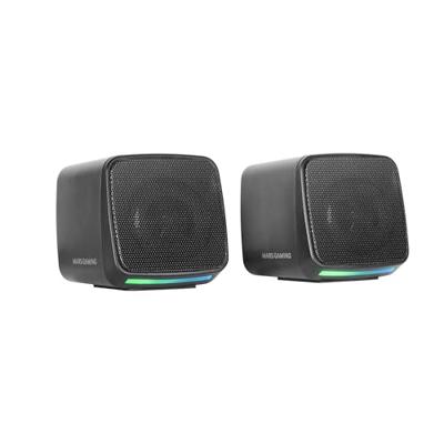 PC speakers Mars Gaming MSPRO Zwart 4 W Bluetooth luidspreker
