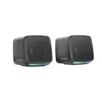 PC speakers Mars Gaming MSPRO Zwart 4 W Bluetooth luidspreker - thumbnail