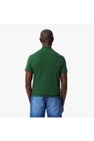 Lacoste Polo Heren Groen - Maat M - Kleur: Groen | Soccerfanshop - thumbnail