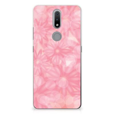 Nokia 2.4 | TPU Case | Spring Flowers