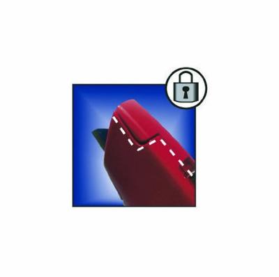 Irwin Zelfintrekkend mes - 10505822 - thumbnail