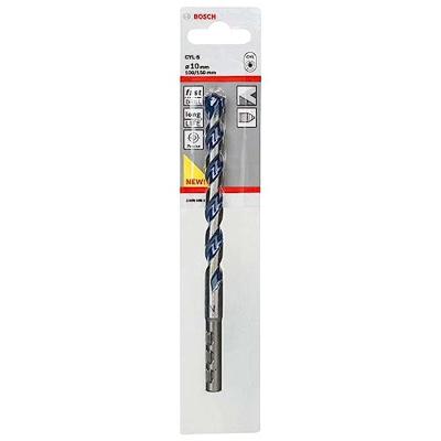 Bosch Accessories CYL-5 2608588144 Carbide Beton-spiraalboor 6 mm Gezamenlijke lengte 100 mm Cilinderschacht 1 stuk(s)