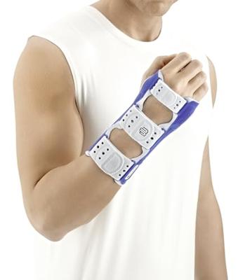 Manuloc Polsorthese Titan T1
