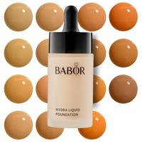 BABOR Hydra Liquid Foundation Ivory 30ml - thumbnail