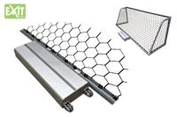 EXIT Scala Contragewicht 25 kg - (kunst)gras - thumbnail