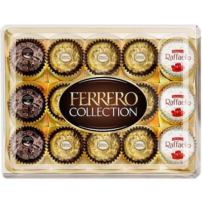 Ferrero Collection, 15 stuks, doos van 173 g