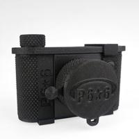Fiberlogy PA12-15CF-175-050 NYLON PA12+CF15 Filament PA12-CF Koolstofvezelversterkt, Chemisch bestendig, Hoge treksterkte, Hoge stijfheid, Hittebestendig 1.75 - thumbnail