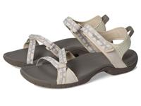 Teva Verra Sandaal Dames Archive Criss Cross Birch 07 - thumbnail