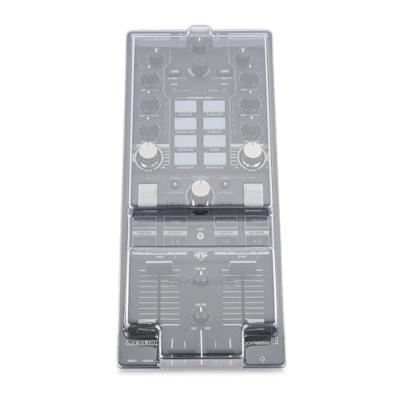 Decksaver Decksaver Reloop mixtour pro Stofkap