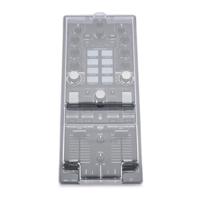 Decksaver Decksaver Reloop mixtour pro Stofkap - thumbnail