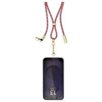 Intenso 7991005 USB-C-kabel USB 2.0 USB-C stekker, USB-C stekker 1.65 m Neon Telefoonkoord - thumbnail