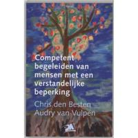 Competent begeleiden van mensen met een verstandelijke beperking (Paperback) - thumbnail