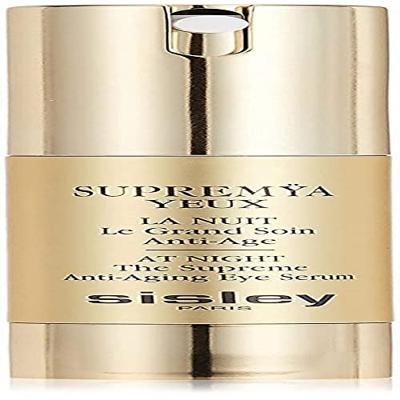 Sisley Supremÿa Yeux la Nuit Crème 15ml