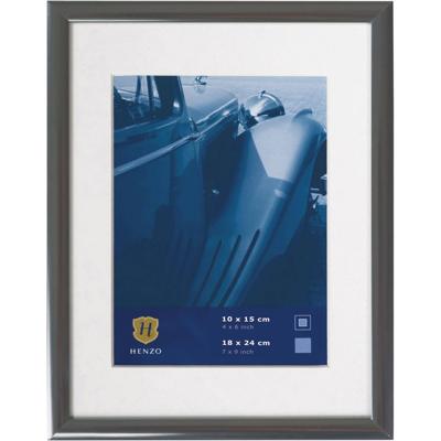 Henzo Portofino 18x24 Frame donkergrijs
