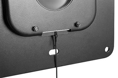 My Wall HP 16-3 AL TV-beugel 94,0 cm (37) - 203,2 cm (80) Draaibaar