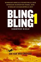 Bling Bling 1. Diamantroof in Delhi - Jan van der Cruysse - Paperback (9789022334607) - thumbnail