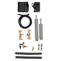 Vaillant 0020250219 Aansluitset - thumbnail