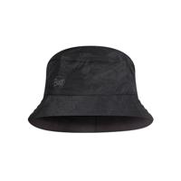 Buff Adventure Bucket Hat Hoed Rinmann Black L/XL - thumbnail