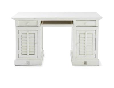 Rivièra Maison Bureau 'New Orleans' 150 x 70cm Rivièra Maison Bureau 'New Orleans' 150 x 70cm