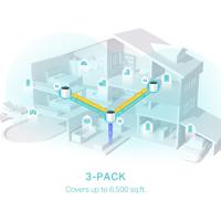 Tp-link DECO X55(3-PACK) - thumbnail