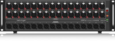 Behringer S32 Digitale stagebox