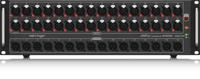Behringer S32 Digitale stagebox - thumbnail