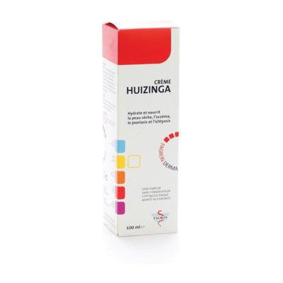 Fagron Huizingacreme 100 Gram