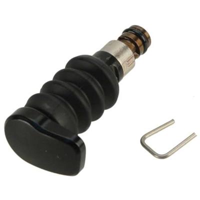 ROCKSHOX knop kit button,boot & pivot x-loc right