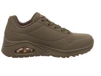 Skechers Uno Stand On Air 73690/OLV Groen-42 maat 42 - thumbnail