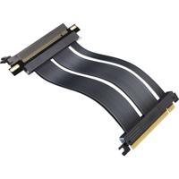 RAIJINTEK PCIE G4 Riser Card - 200mm - thumbnail