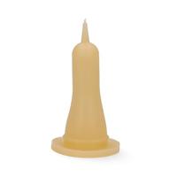 Lamspeen los transparant - thumbnail