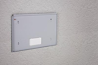 Digitus SoHo Line 16U 19 Wall Mounting Cabinet - [DN-19 16-U]