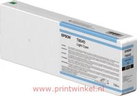 Epson Ultrachrome Light Cyan T8045 700ml - thumbnail