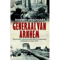 Generaal van Arnhem (Paperback) - thumbnail