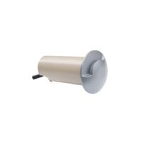 Tronix Ground Spot | 24V | 60mm | Single Side | 2,4W | 3000K - thumbnail