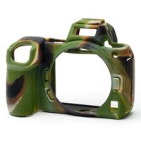 easyCover Cameracase Nikon Z6 / Z7 camouflage - thumbnail