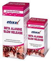 Etixx Endurance Beta Alanine Slow Release 90Tabletten - thumbnail