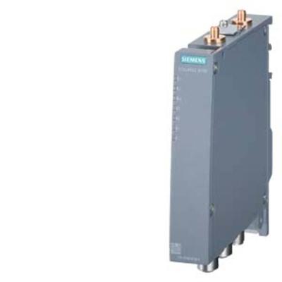 Siemens 6GK5774-1FY00-0TA0 IWLAN Access Point 300 MBit/s 2.4 GHz, 5 GHz Siemens 6GK5774-1FY00-0TA0 IWLAN Access Point 300 MBit/s 2.4 GHz, 5 GHz