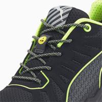 Puma Veiligheidsschoen | maat 40 zwart/groen | S1P SRC ESD EN ISO 20345 | microvezel/mesh | 1 stuk - 64.421.0-40 64.421.0-40 - thumbnail