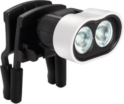 Eschenbach 160422 LED-hoofdlamp Met clip